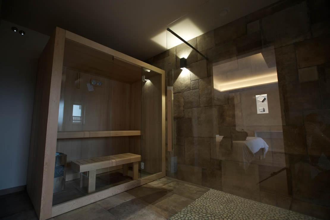Onorati Hotel Priverno Экстерьер фото
